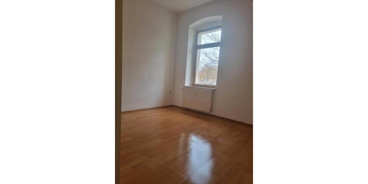 Erdgeschoßwohnung Neukirchen/Pleiße Pleiße - 2 Zimmer, 41 m&sup2;, 250&euro; | Angebot:25637423