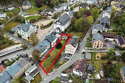 Grundstück Schönheide - 19.000&euro; | Angebot:26682420