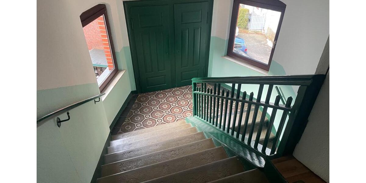 Etagenwohnung Falkenstein/Vogtland Vogtland - 2 Zimmer, 57 m&sup2;, 280&euro; | Angebot:25103371