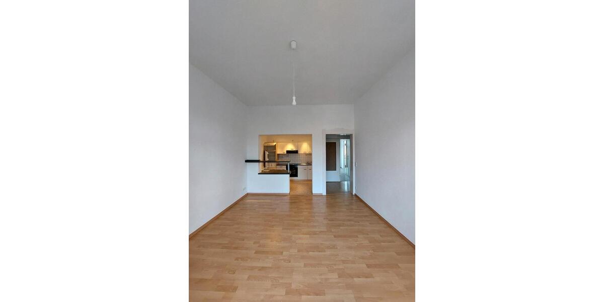 Etagenwohnung Zwickau Zwickau-Nord - 2 Zimmer, 52 m&sup2;, 462&euro; | Angebot:25961644