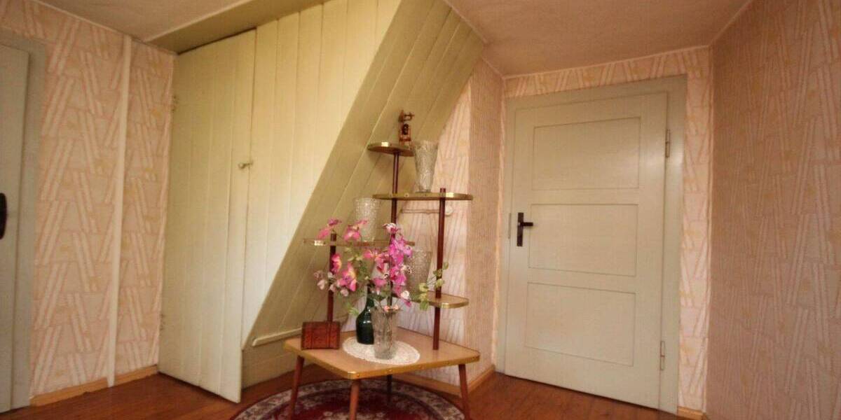 Einfamilienhaus Mohlsdorf-Teichwolframsdorf Teichwolframsdorf - 5 Zimmer, 90 m&sup2;, 32.950&euro; | Angebot:25685501