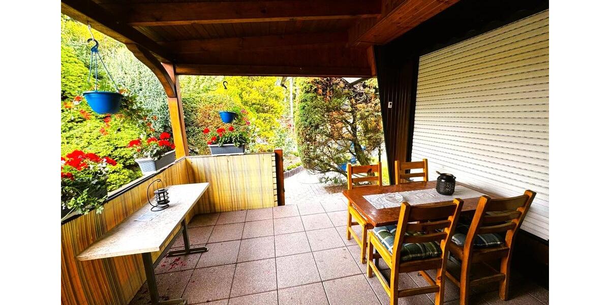 Bungalow Fraureuth - 2 Zimmer, 50 m&sup2;, 60.000&euro; | Angebot:26031905