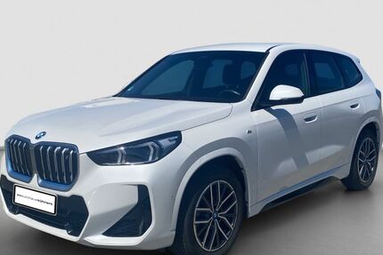 BMW iX1 19.148 km 37.985 &euro; Langenwetzendorf 07957