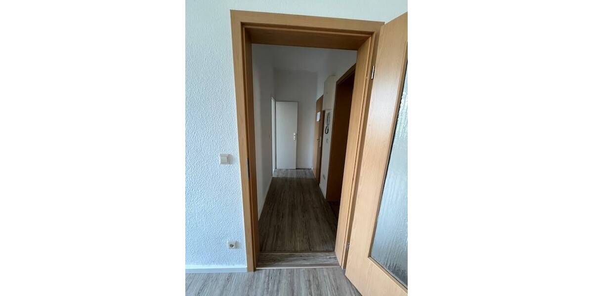 Etagenwohnung Zwickau Pölbitz - 3 Zimmer, 51 m&sup2;, 335&euro; | Angebot:26319678