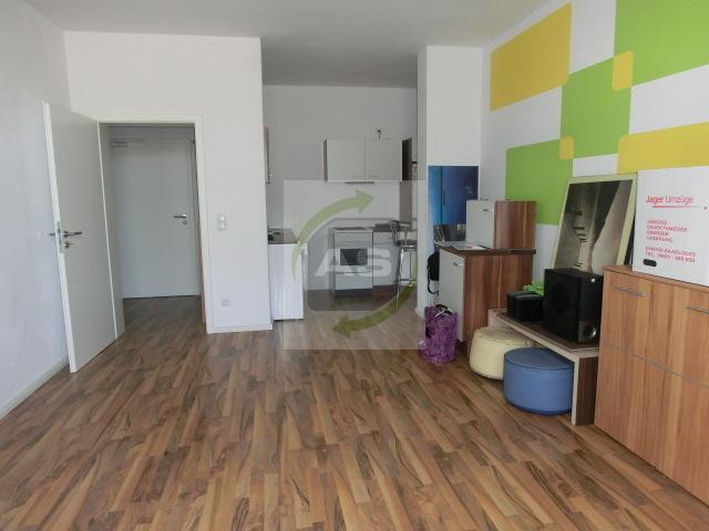 Erdgeschoßwohnung Zwickau Zwickau-Nord - 2 Zimmer, 38 m&sup2;, 285&euro; | Angebot:26587857