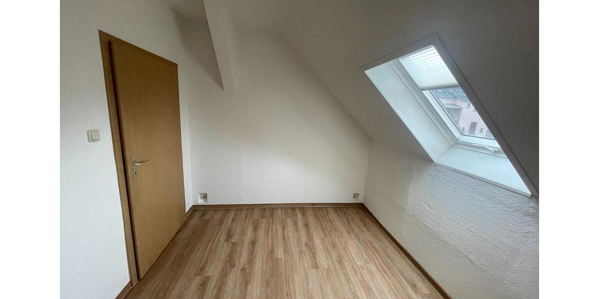 Etagenwohnung Falkenstein/Vogtland Vogtland - 2 Zimmer, 57 m&sup2;, 280&euro; | Angebot:25103371