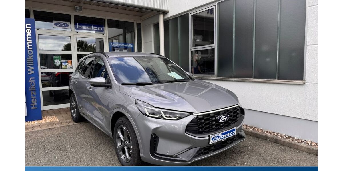 Ford Kuga 30.000 km 32.990 &euro; Glauchau 08371