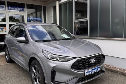 Ford Kuga 32.000 km 32.990 &euro; Glauchau 08371