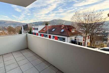 Wohnung Aue-Bad Schlema Bad Schlema - 2 Zimmer, 59 m&sup2;, 590&euro; | Angebot:22925720