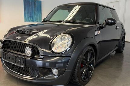 Mini Cooper S 199.000 km 6.580 &euro; Zwickau 08056