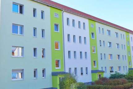 Wohnung Limbach-Oberfrohna Oberfrohna - 1 Zimmer, 35 m&sup2;, 235&euro; | Angebot:25887498