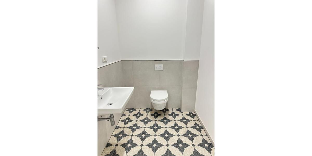 Hochparterre Limbach-Oberfrohna Oberfrohna - 3.5 Zimmer, 114 m&sup2;, 1.142&euro; | Angebot:25540958