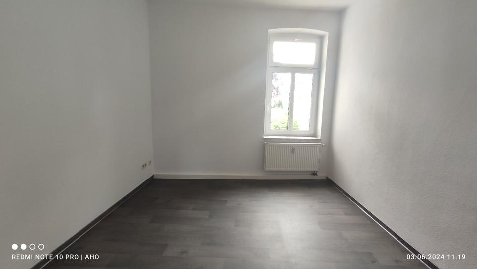 Dachgeschoßwohnung Penig - 3 Zimmer, 72 m&sup2;, 439&euro; | Angebot:18845450