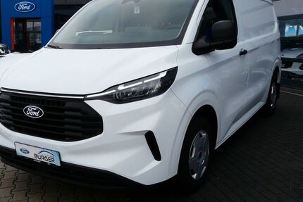Ford Transit Custom 63.933 km 28.985 &euro; Schmölln 04626