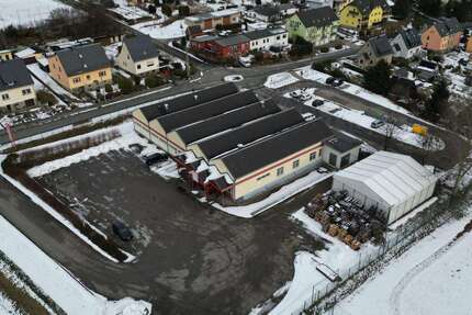 Gewerbeobjekt Lauter-Bernsbach Bernsbach - 649.000&euro; | Angebot:25722781