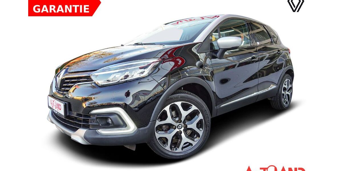 Renault Captur 64.339 km 15.950 &euro; Zwickau 08056