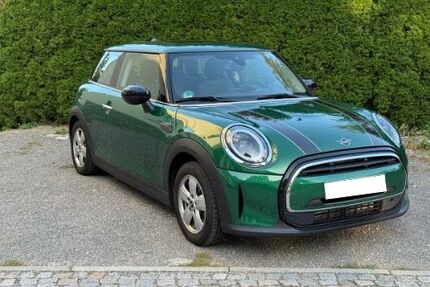 Mini ONE 32.000 km 20.500 &euro; Lichtentanne 08115