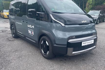 Kia PV5 3.200 km 41.990 &euro; Aue-Bad Schlema 08280