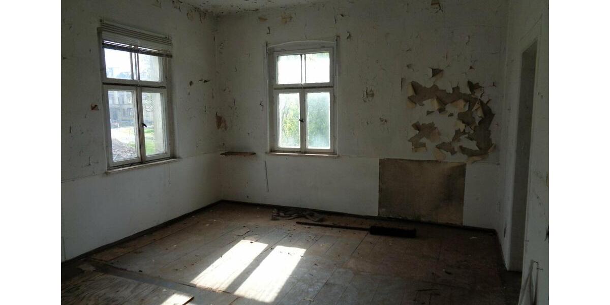 Einfamilienhaus Werdau - 59.000&euro; | Angebot:3762510