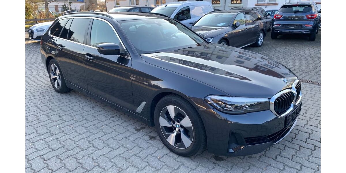 BMW 520 162.890 km 22.990 &euro; Zwickau 08058