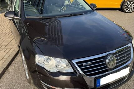 VW Passat Variant 271.180 km 3.333 &euro; Hohenstein-Ernstthal 09337