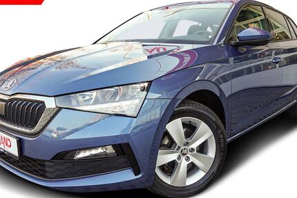 Skoda Scala 49.937 km 17.490 &euro; Zwickau 08056