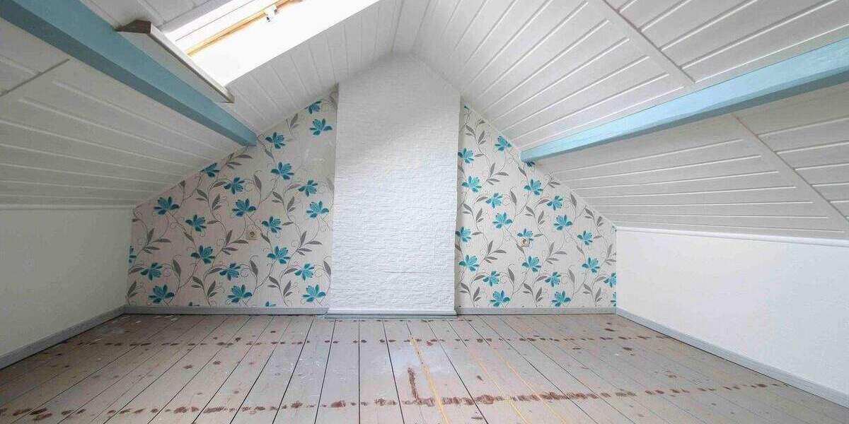 Reihenmittelhaus Zwickau Schedewitz - 3 Zimmer, 80 m&sup2;, 79.500&euro; | Angebot:25879236