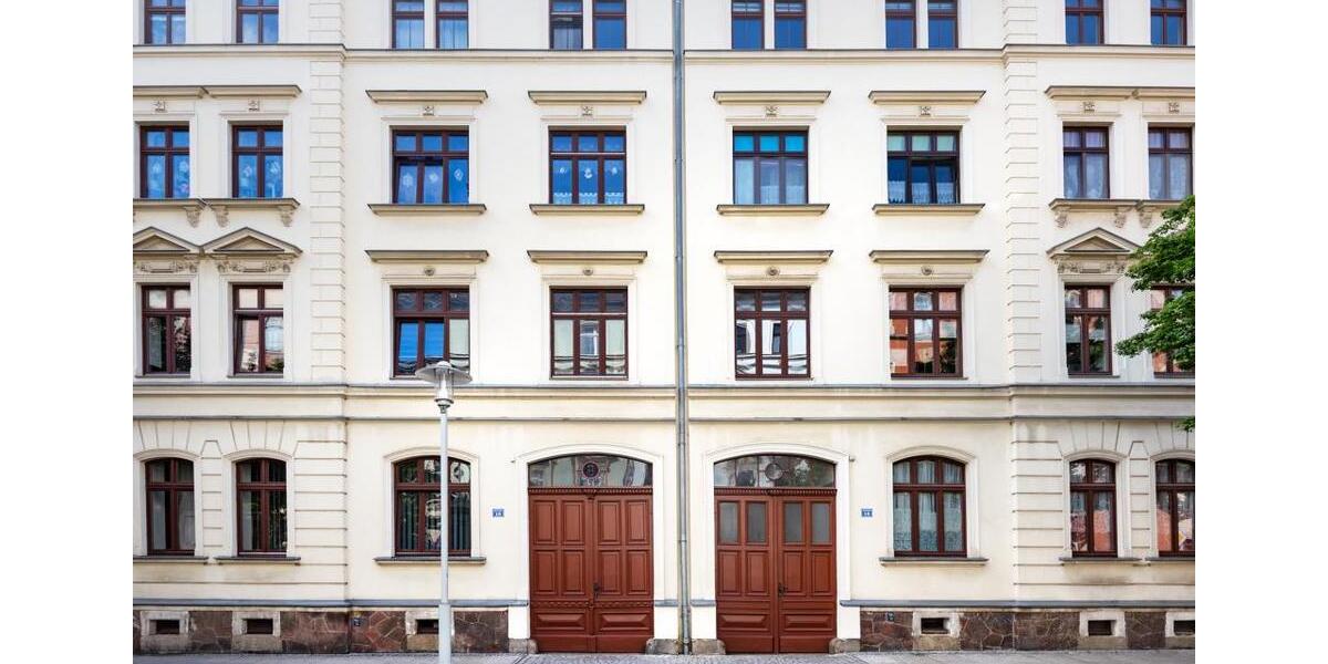 Dachgeschoßwohnung Zwickau - 3 Zimmer, 71 m&sup2;, 448&euro; | Angebot:25362054