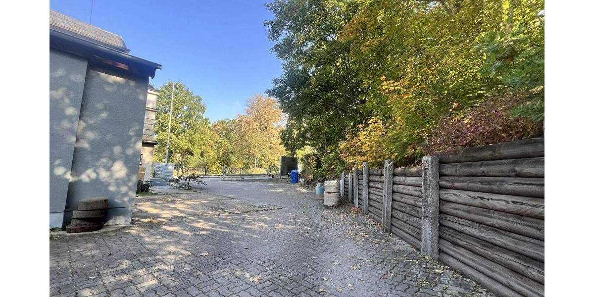 Gewerbeobjekt Zwickau / Schedewitz Schedewitz - 375.000&euro; | Angebot:25688352