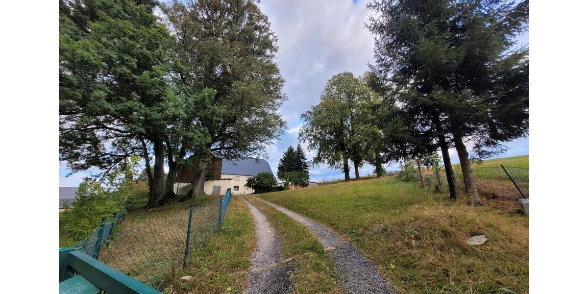 Bauernhaus, Landhaus Stollberg (Erzgebirge) - 8 Zimmer, 240 m&sup2;, 229.000&euro; | Angebot:25161268