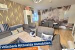 Attraktive 3-Zimmer-Eigentumswohnung mit Balkon und Garage! Ideal für Kapitalanleger! - Erdgeschoßwohnung Limbach-Oberfrohna Oberfrohna | Angebot:25916725
