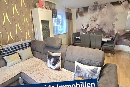 Attraktive 3-Zimmer-Eigentumswohnung mit Balkon und Garage! Ideal für Kapitalanleger! - Wohnung Limbach-Oberfrohna Oberfrohna | Angebot:25916725