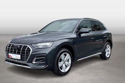 Audi Q5 58.521 km 36.360 &euro; Zwickau 08056
