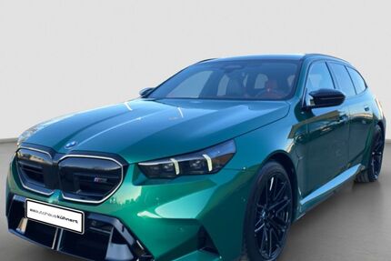 BMW M5 2.198 km 139.885 &euro; Zwickau 08060