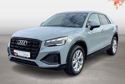 Audi Q2 13.206 km 32.860 &euro; Zwickau 08056