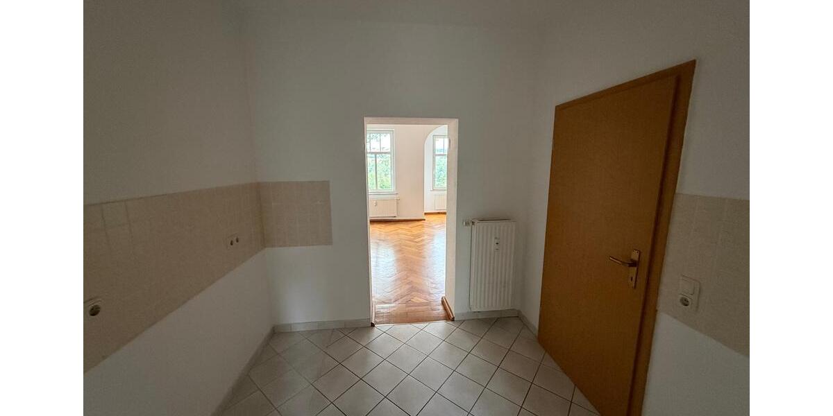 Etagenwohnung Reichenbach im Vogtland Obermylau - 2 Zimmer, 52 m&sup2;, 229&euro; | Angebot:22524230