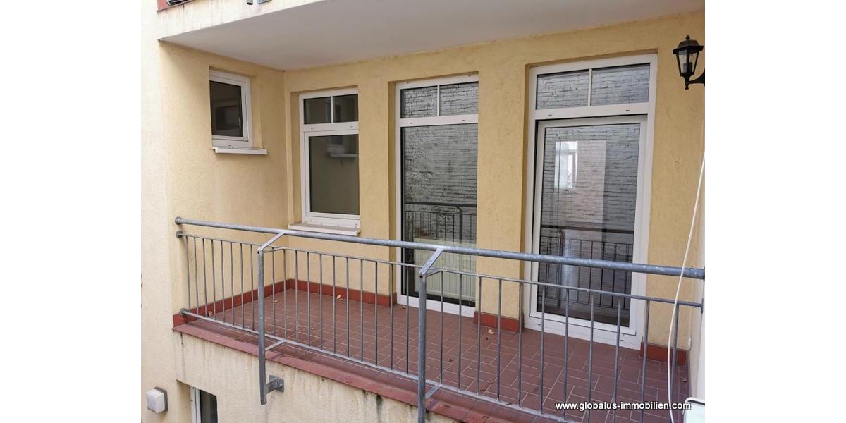Etagenwohnung Zwickau - 3 Zimmer, 82 m&sup2;, 410&euro; | Angebot:25871110