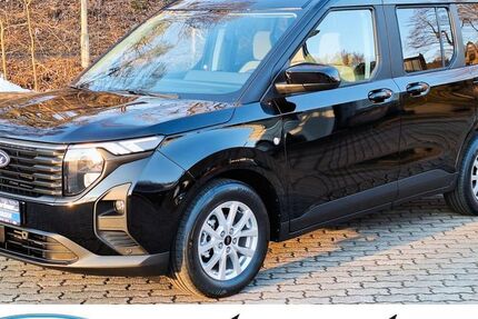 Ford Tourneo Courier 5.000 km 30.990 &euro; Rodewisch 08228