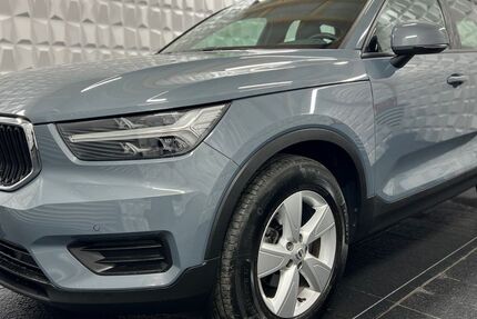 Volvo XC40 132.300 km 19.890 &euro; Werdau OT Steinpleis 08412