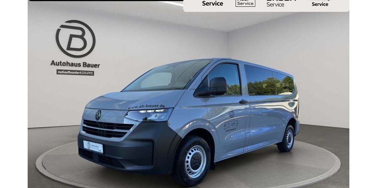 VW T7 Kombi 9.900 km 48.480 &euro; Rodewisch 08228