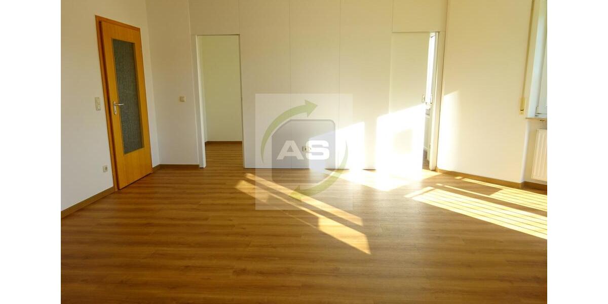 Erdgeschoßwohnung Zwickau Zwickau-Nord - 2 Zimmer, 44 m&sup2;, 290&euro; | Angebot:25263498