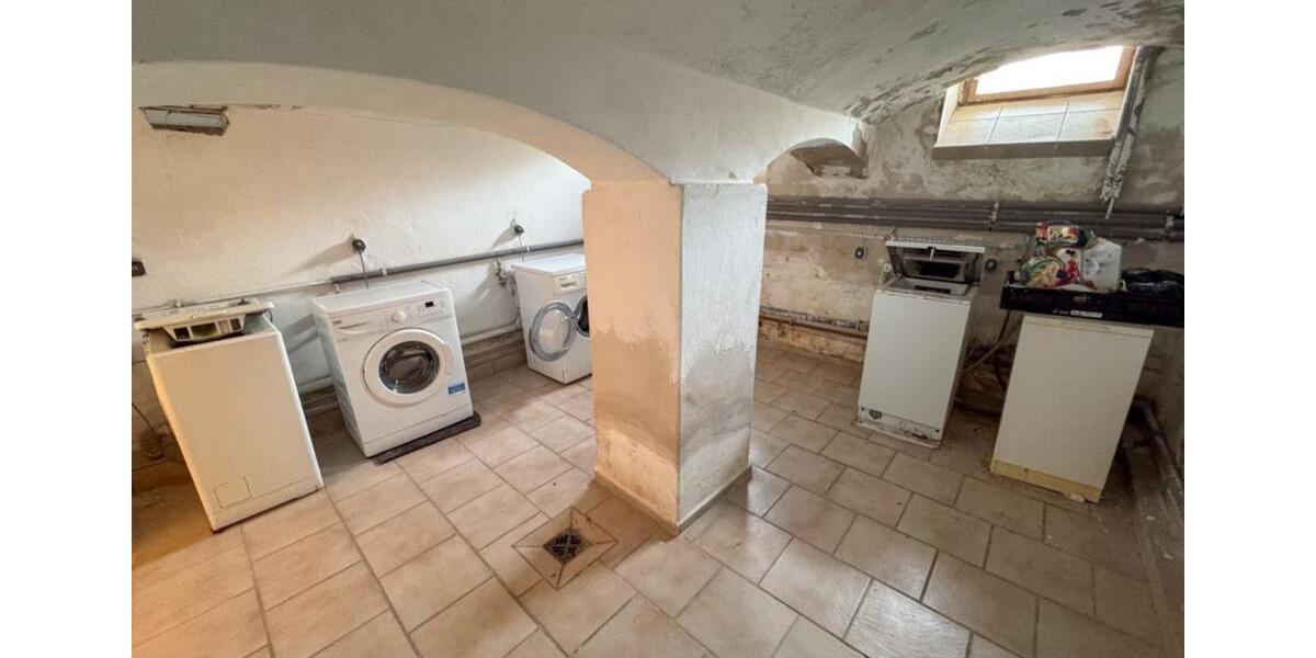 Etagenwohnung Werdau - 2 Zimmer, 41 m&sup2;, 250&euro; | Angebot:22269557