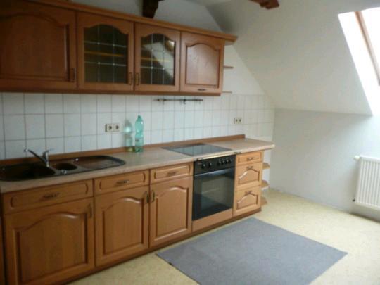 Etagenwohnung Werdau - 3 Zimmer, 76 m&sup2;, 707&euro; | Angebot:25993061