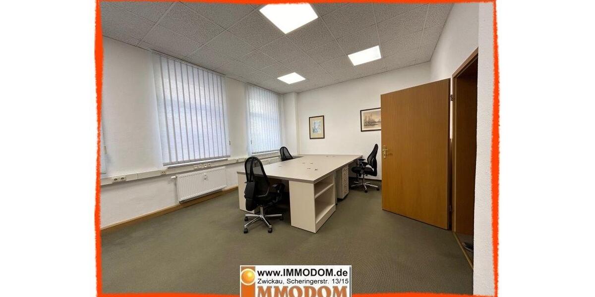 Gewerbeobjekt Zwickau - 800&euro; | Angebot:14735793