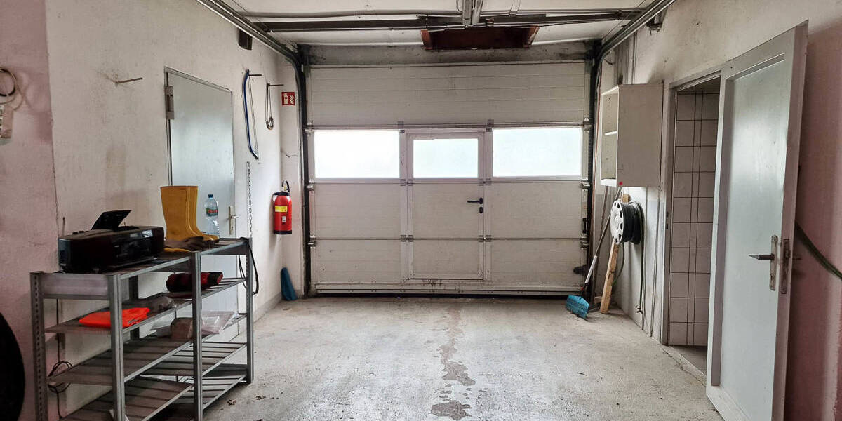 Gewerbeobjekt Schwarzenberg/Erzgebirge Schwarzenberg - 480.000&euro; | Angebot:25688269