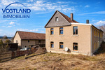 Bauernhaus, Landhaus Falkenstein Oberlauterbach - 8 Zimmer, 110 m&sup2;, 58.000&euro; | Angebot:25929611