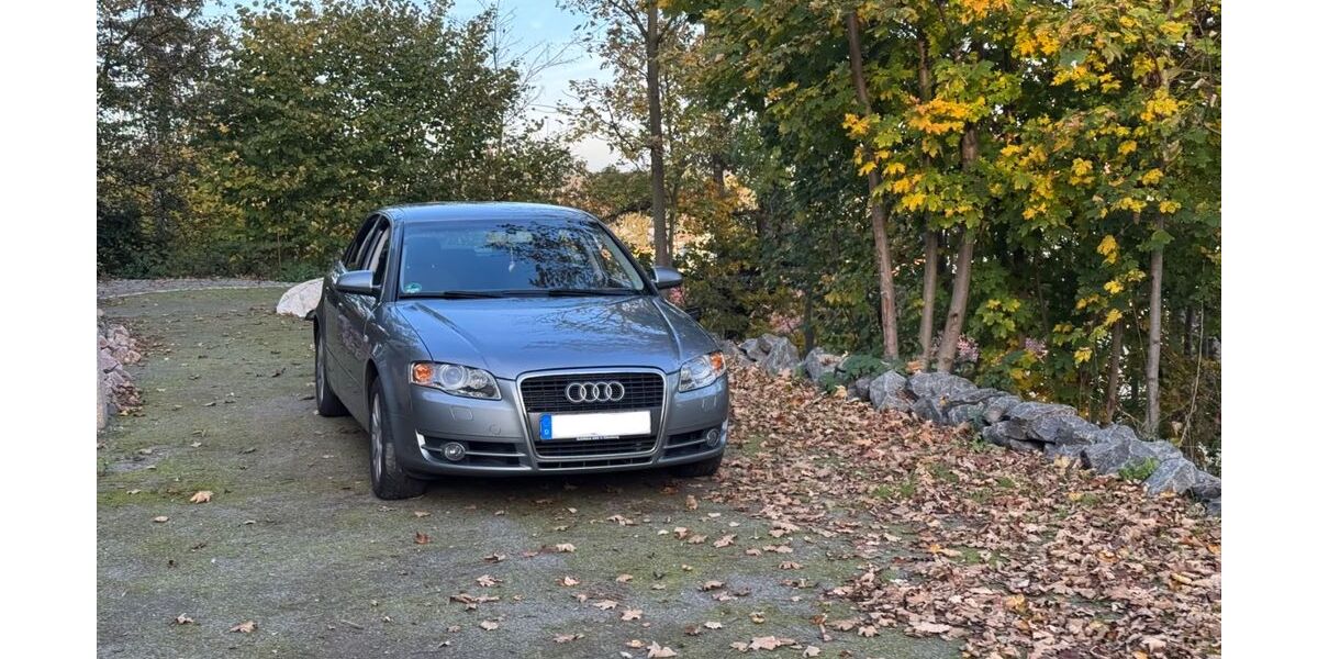 Audi A4 230.000 km 4.999 &euro; Schmölln 04626