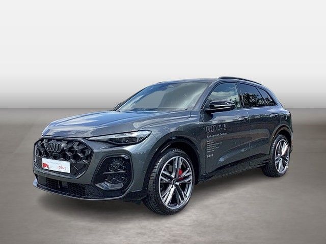 Audi Q5 3.882 km 79.610 &euro; Zwickau 08056