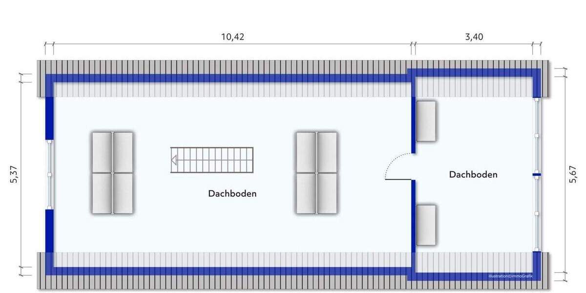 Einfamilienhaus Schmölln Großstöbnitz - 5 Zimmer, 200.000&euro; | Angebot:25779595