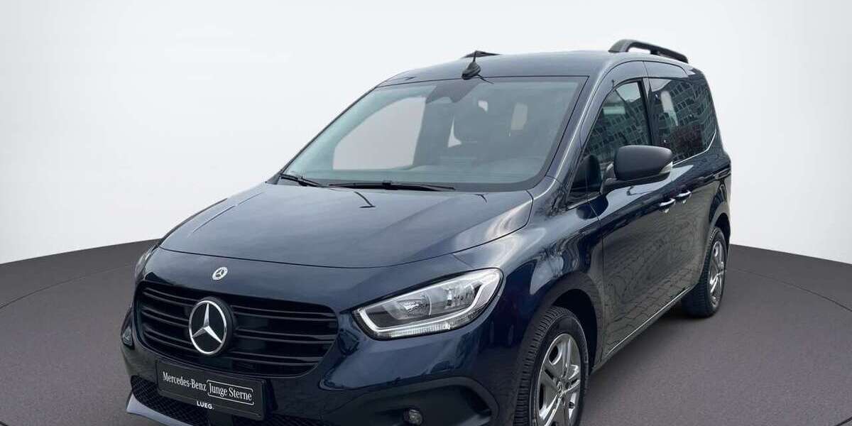 Mercedes-Benz Citan 2.750 km 28.900 &euro; Zwickau 08058